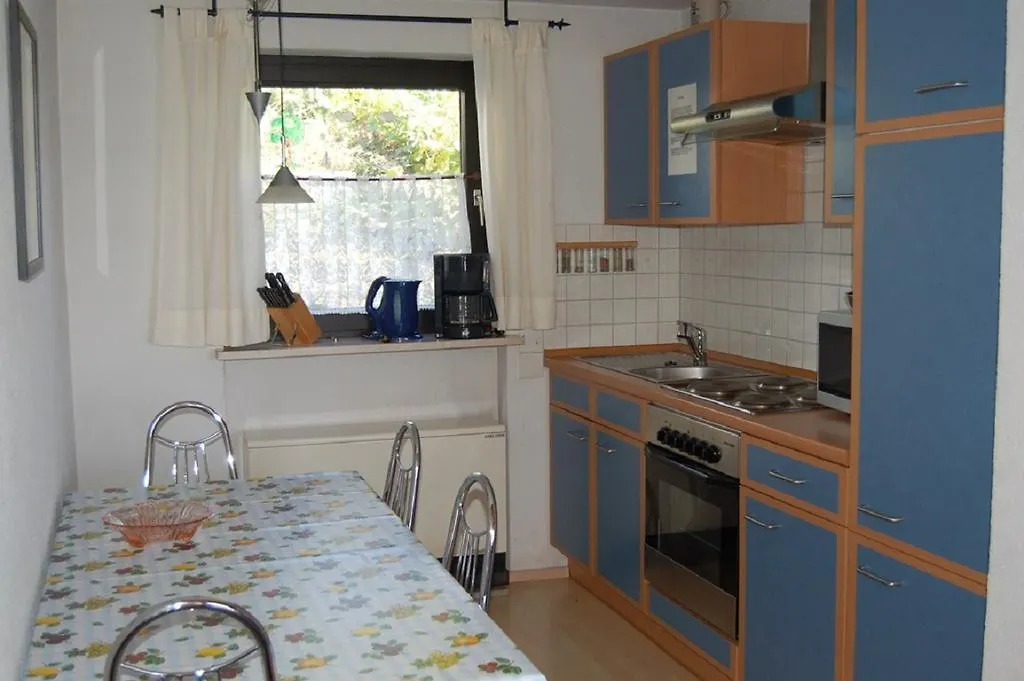 Herrmanns-Ferienhaus Zandt 0*,  Niemcy